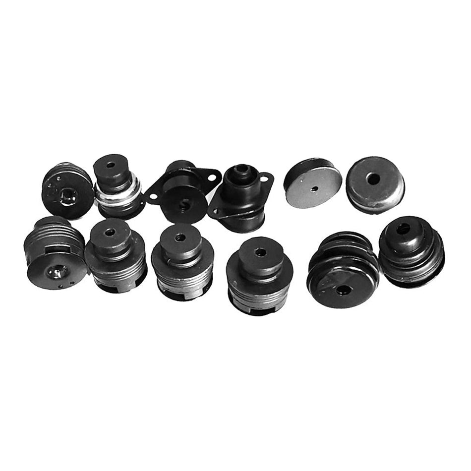 Nissan Patrol GU / Y61 (1997 - 2016) Body Mount Bushings