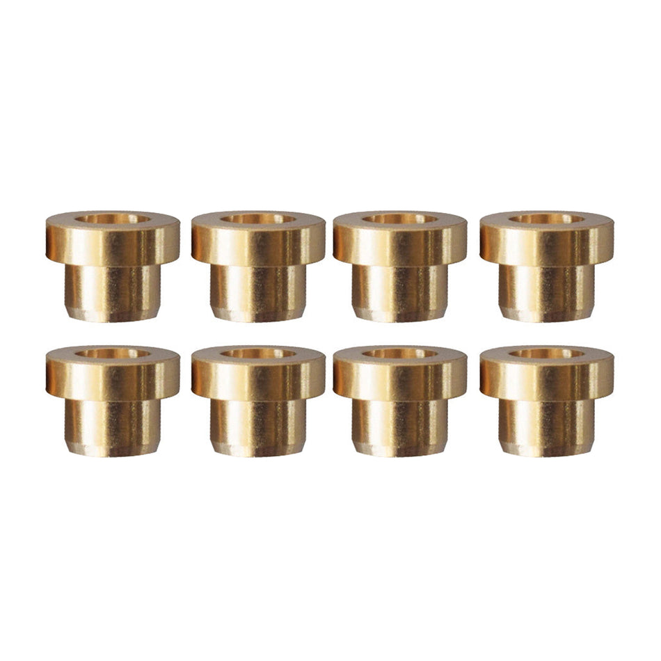 Ford Falcon XD / XE / XF / XG / XH (1979 - 1999) Brass Door Hinge Bushing Kit