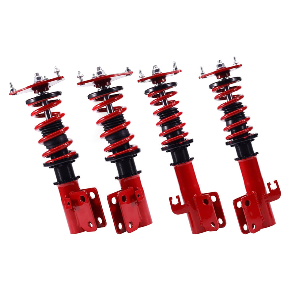Subaru Impreza GC / CF / GM (1992 - 2000) Coilovers Suspension Strut Kit