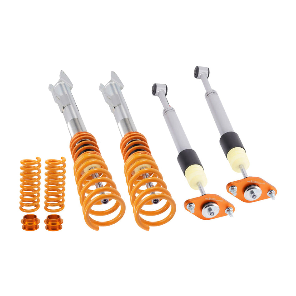 Chrysler 300C (2005 - 2010) Front and Rear Coilovers