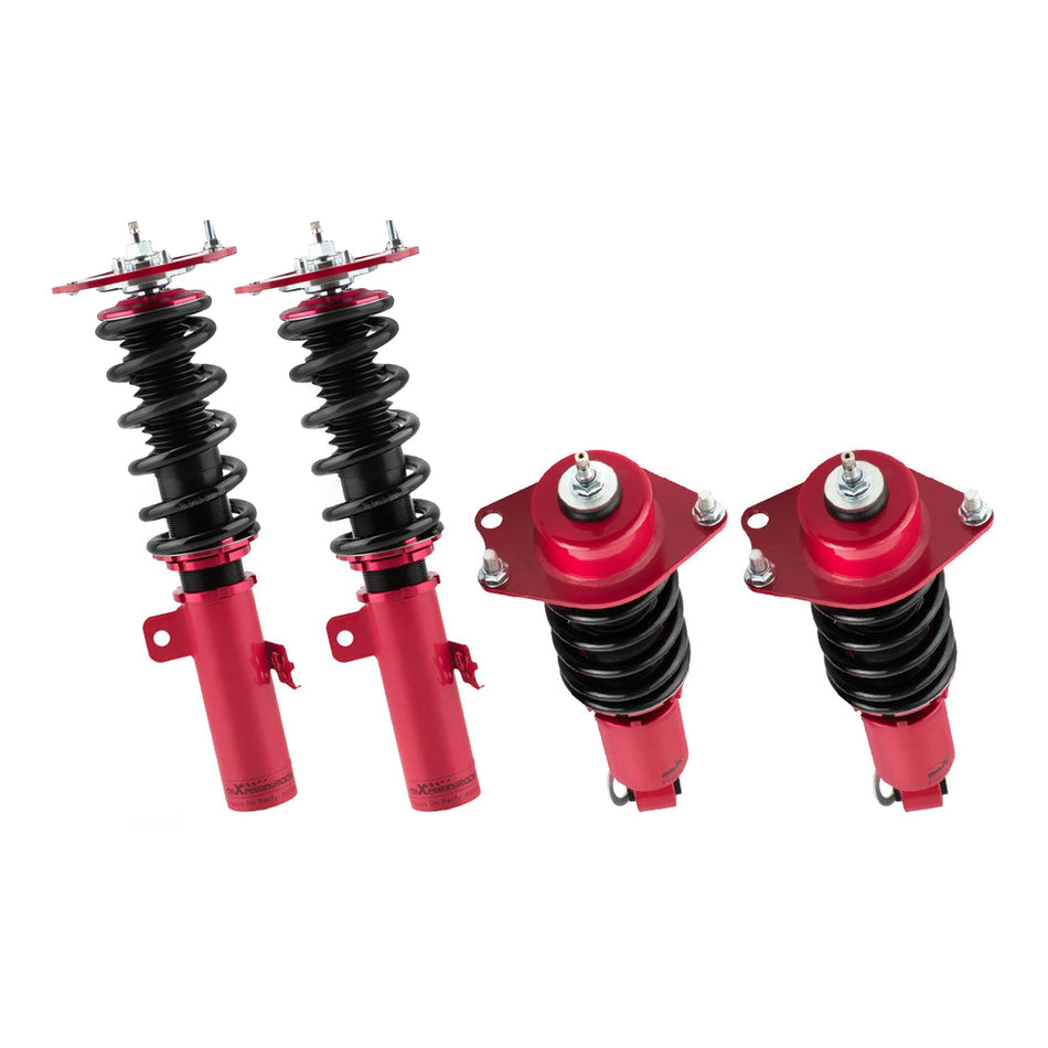 Toyota Corolla E150 / E170 (2014 - 2019) Front and Rear Coilovers