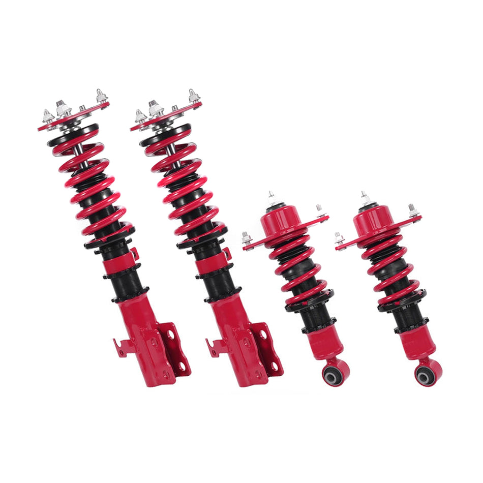 Toyota Celica T230 / SX / ZR (2000 - 2006) Front and Rear Coilovers