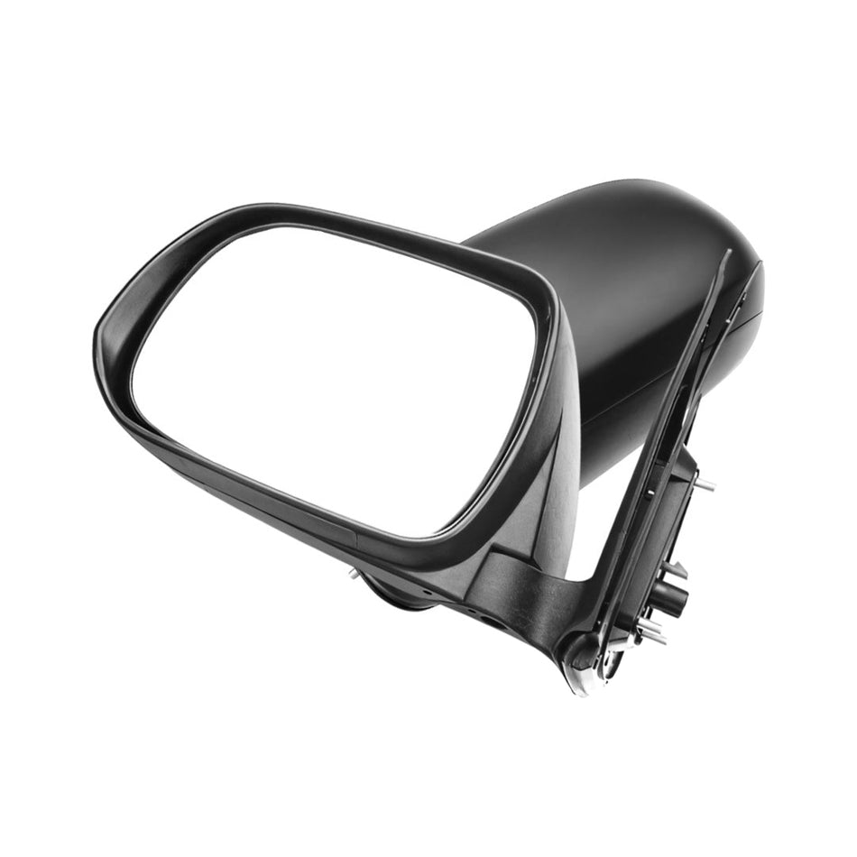 Toyota Hilux N70 (2005 - 2015) Manual Side Mirror LH