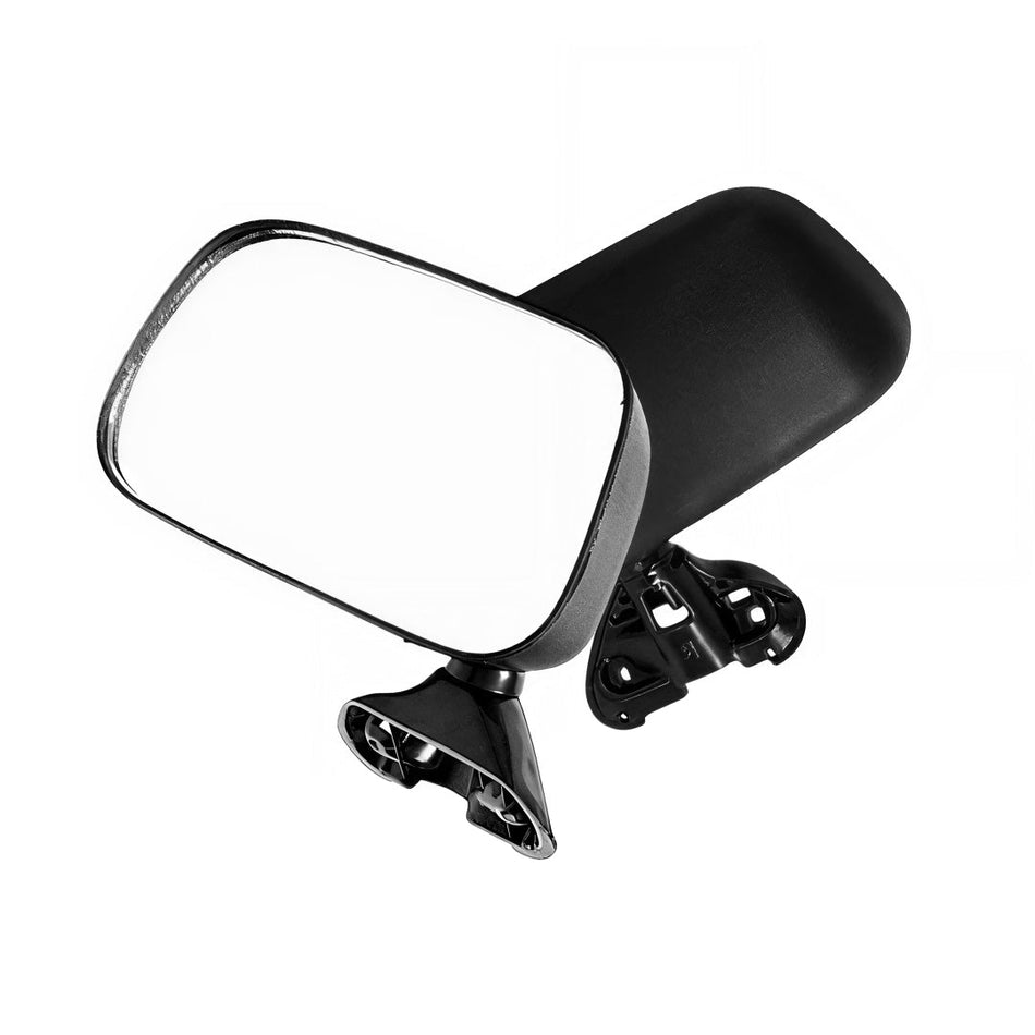 Toyota Hilux N50 / N60 (1988 - 2005) Manual Side Mirrors LH + RH