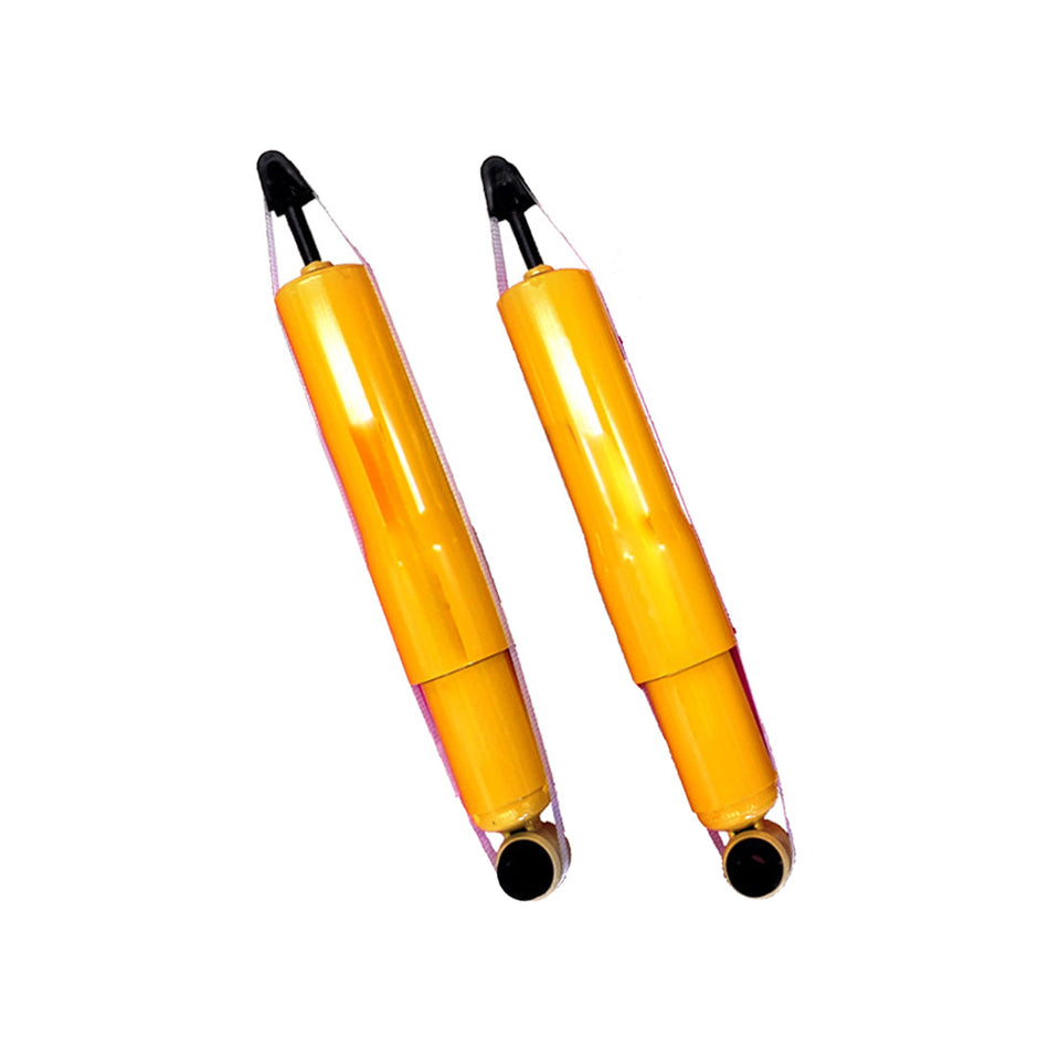 Toyota HiLux 4WD (1988 - 2005) Front & Rear Shock Absorbers LH + RH