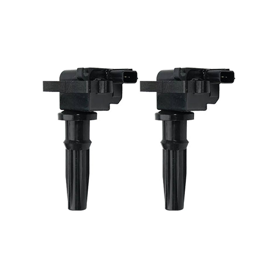 Kia Optima GD (2001 - 2005) 2.4L Ignition Coils