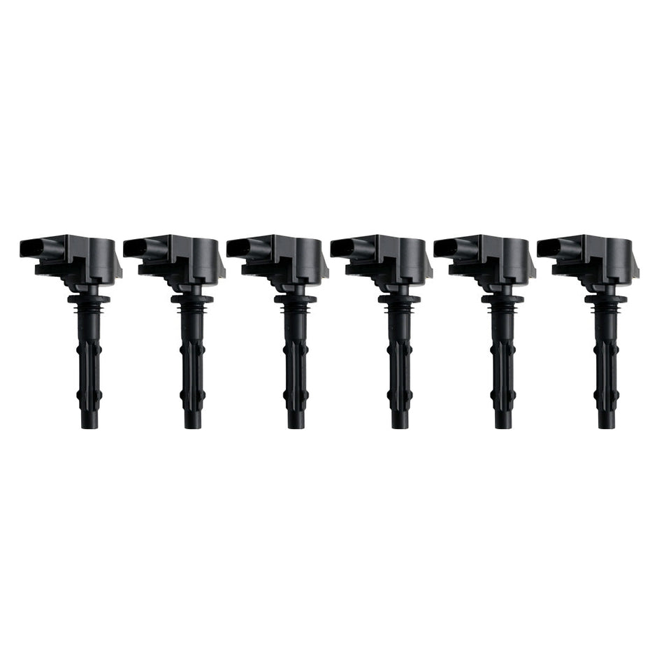 Mercedes-Benz SLK-Class R171 (2005 - 2011) 3.0L / 3.5L / 5.4L / 5.5L Ignition Coils Complete Set