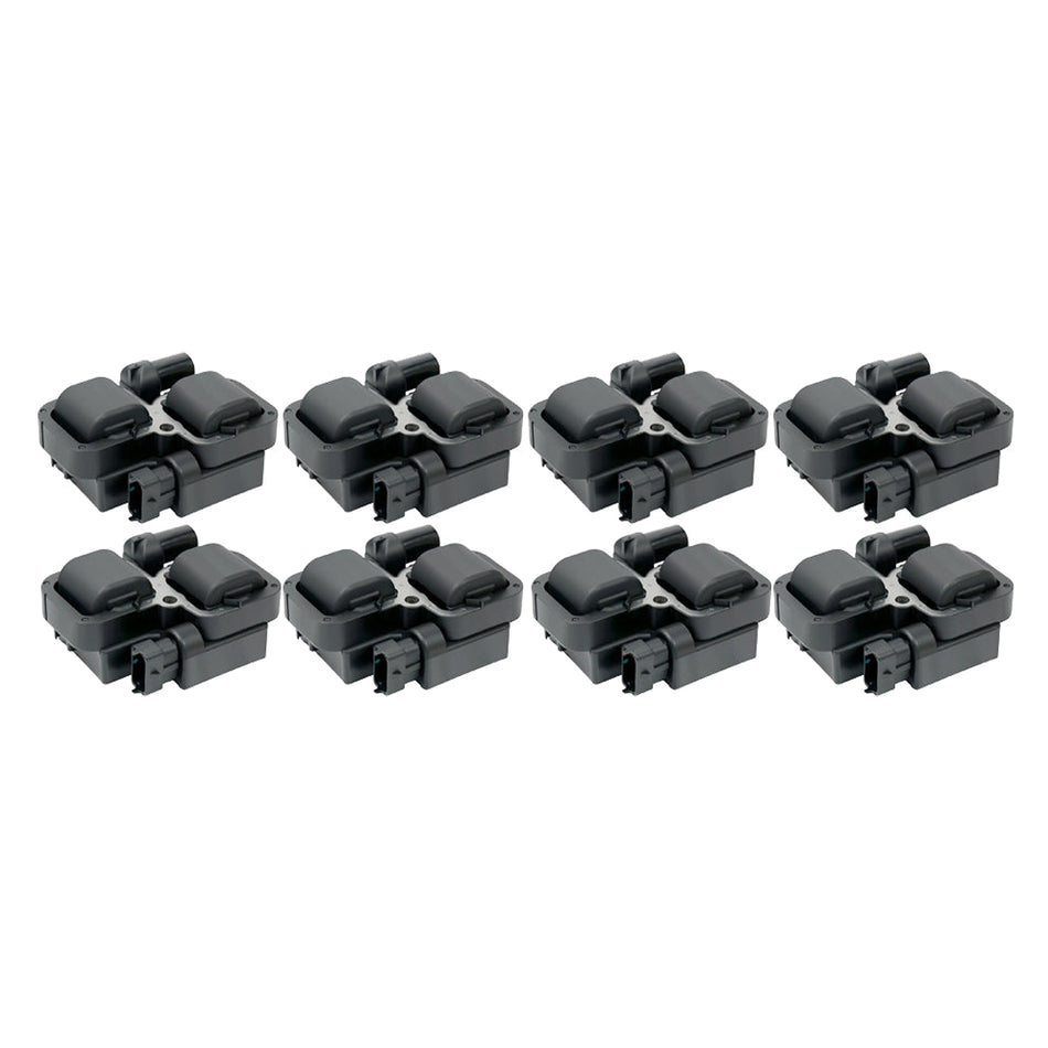 Mercedes-Benz CLK-Class A208 / C208 (1998 - 2002) 4.3L / 5.4L Ignition Coil Packs