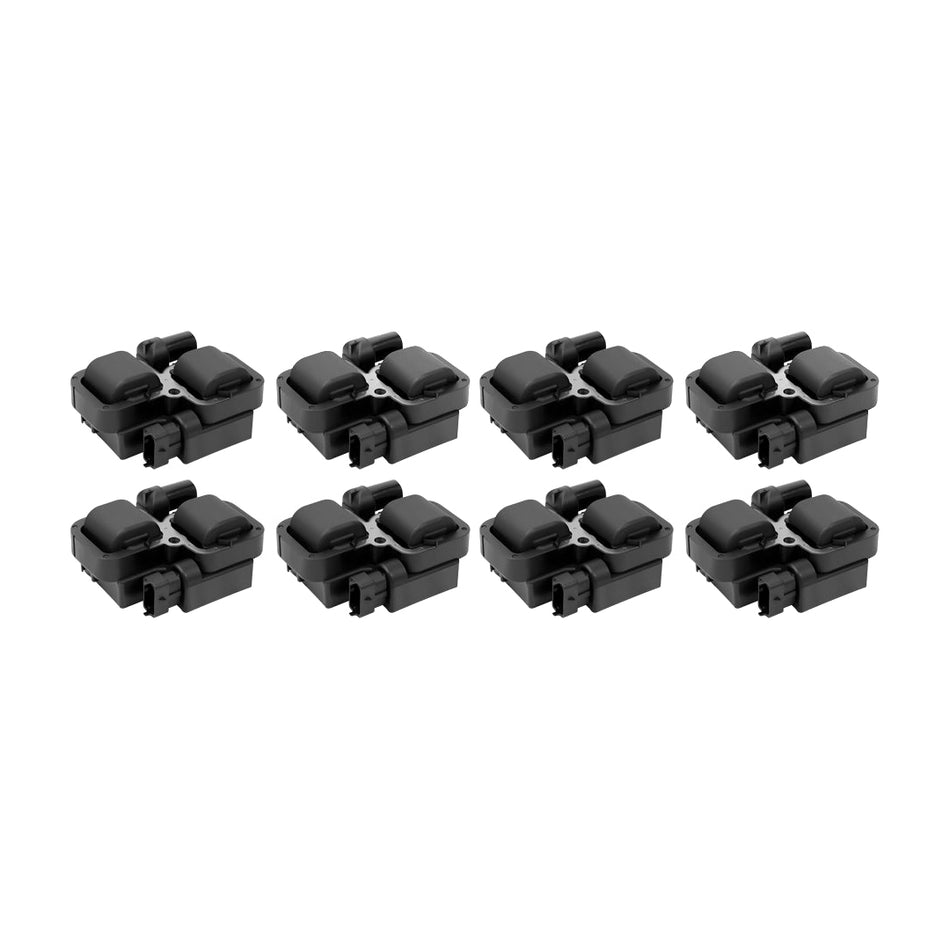 Mercedes-Benz C-Class W202 (1997 - 2000) 4.3L Ignition Coil Packs