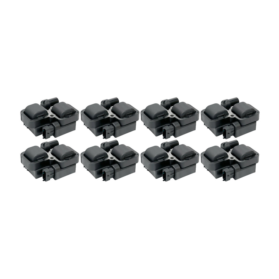 Mercedes-Benz E-Class W202 (1997 - 2006) 4.3L / 5.0L / 5.4L Ignition Coil Packs