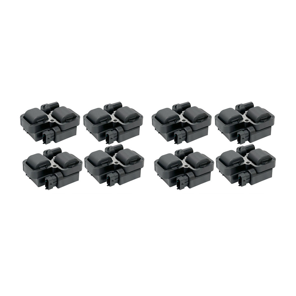 Mercedes-Benz S-Class W220 (2002 - 2005) 4.3L / 5.0L / 5.5L Ignition Coils Packs