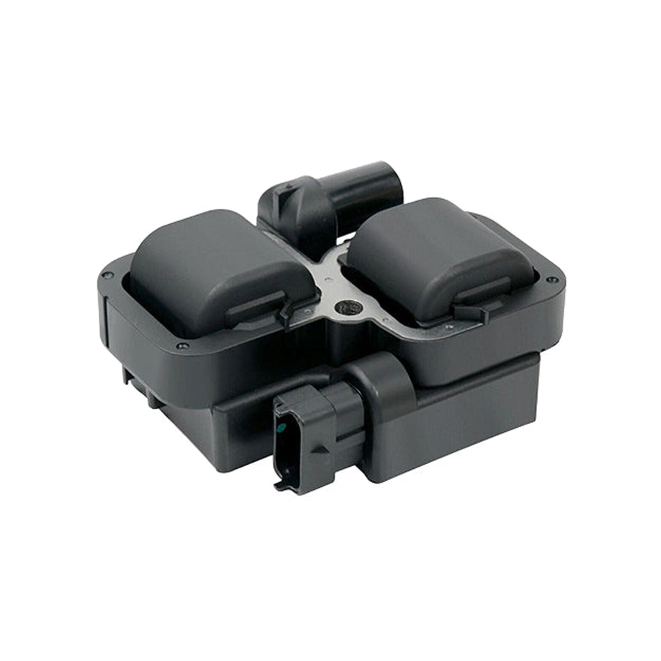 Mercedes-Benz S-Class W220 (2002 - 2005) 4.3L / 5.0L / 5.5L Ignition Coils Packs