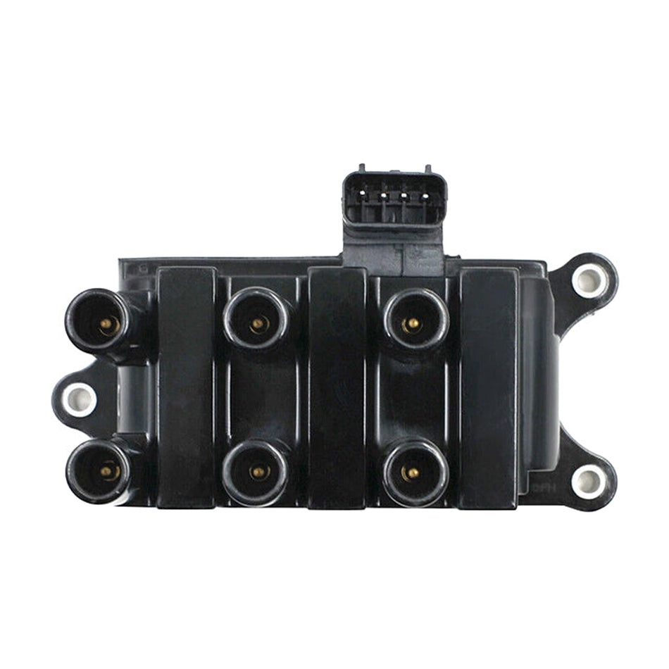 Ford Falcon AU (2000 - 2002) 4.0L Ignition Coils