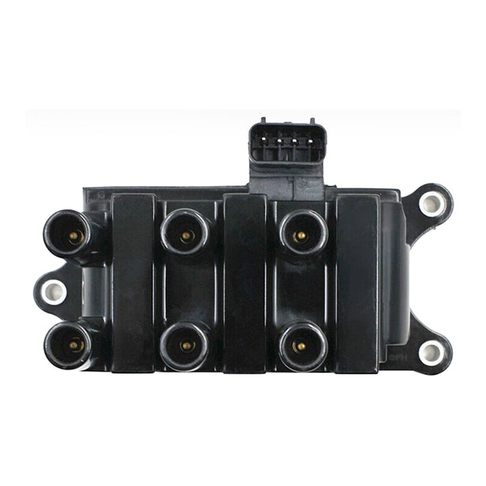 Mazda MPV LW (2000 - 2002) 2.5L Ignition Coils