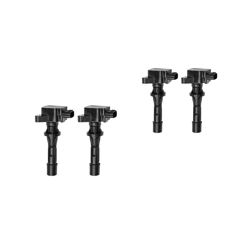 Mazda CX-7 ER (2006 - 2012) 2.3L / 2.5L Ignition Coils Complete Set