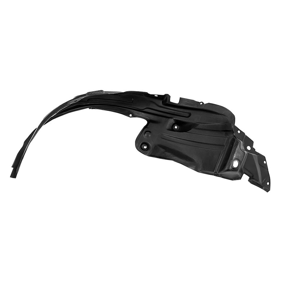 Toyota HiLux N70 (2008 - 2012) Front Guard Liners LH + RH