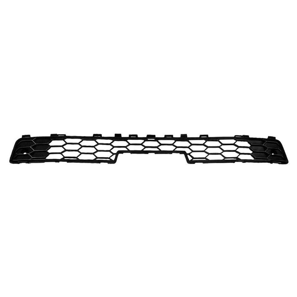 Toyota HiLux N70 (2008 - 2012) Genuine Black Front Bar Grille