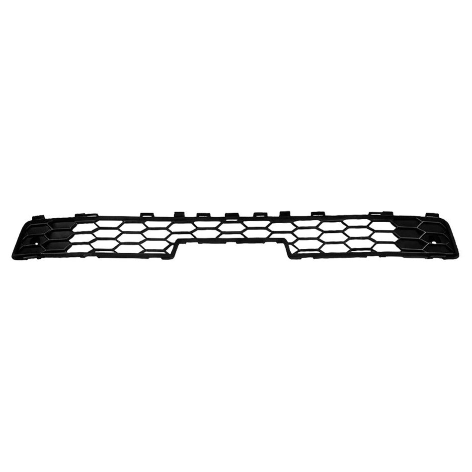 Toyota HiLux N70 (2008 - 2012) Genuine Black Front Bar Grille