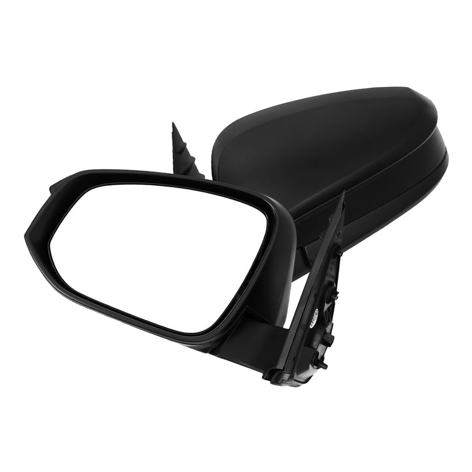 Toyota HiLux N80 (2015 - 2025) Door Mirrors LH + RH