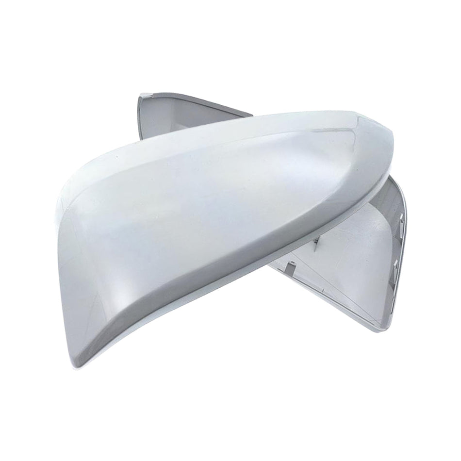 Toyota HiLux N80 (2024 - 2025) Genuine Black Door Mirror Cover LH + RH