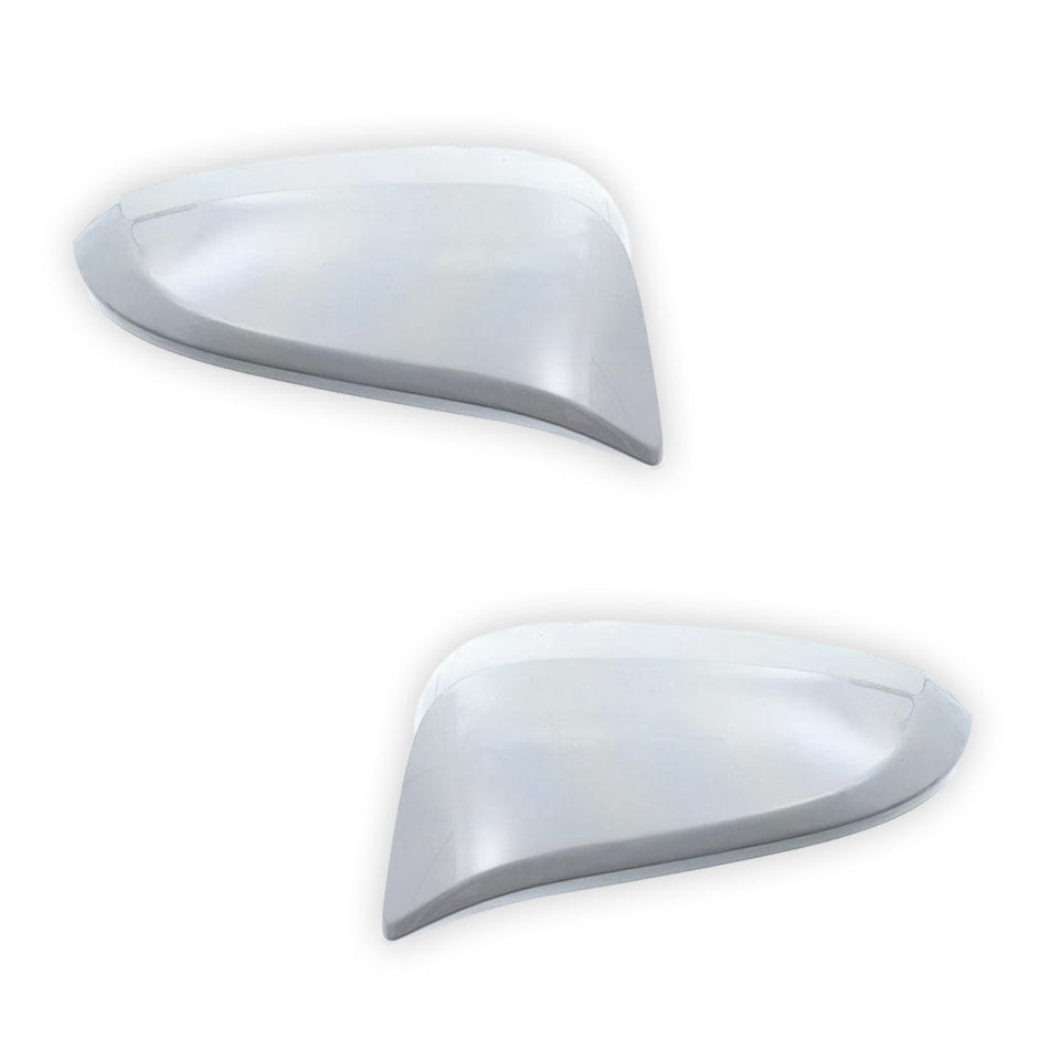 Toyota HiLux N80 (2024 - 2025) Genuine Black Door Mirror Cover LH + RH