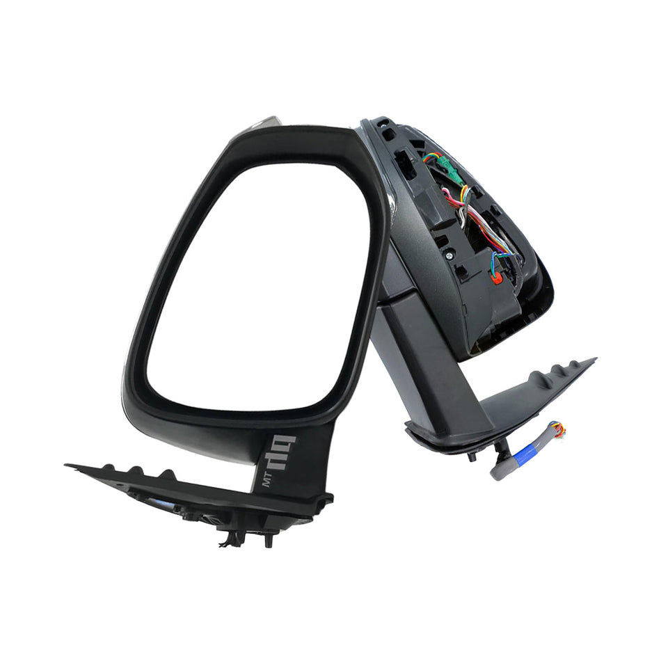 Toyota HiLux N80 (2023 - 2025) Genuine Door Mirrors LH + RH