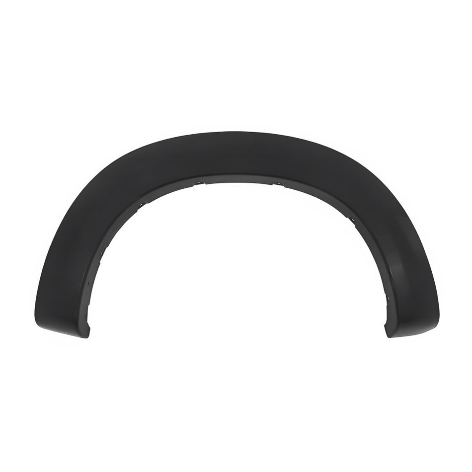 Toyota HiLux N70 (2011 - 2015) Genuine Single Cab Rear Guard Flares LH + RH