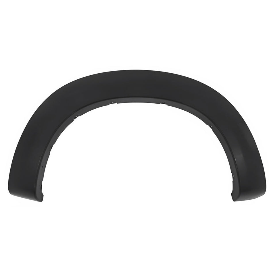 Toyota HiLux N70 (2011 - 2015) Genuine Dual Cab Rear Guard Flares LH + RH