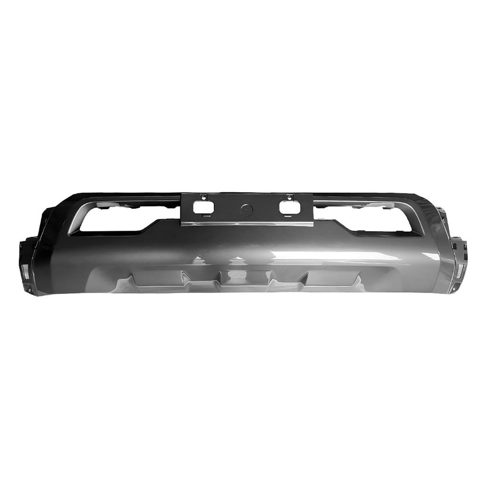 Toyota HiLux N80 (2020 - 2025) Genuine Front Bumper Cover