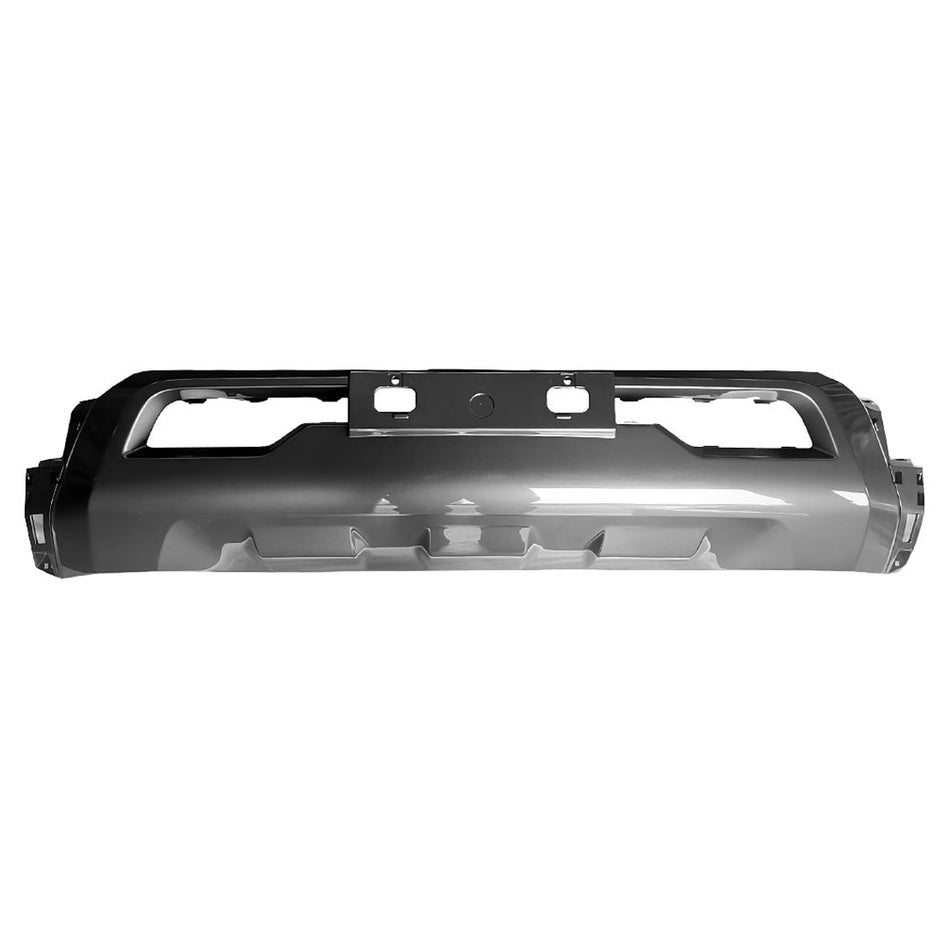 Toyota HiLux N80 (2020 - 2025) Genuine Front Bumper Cover