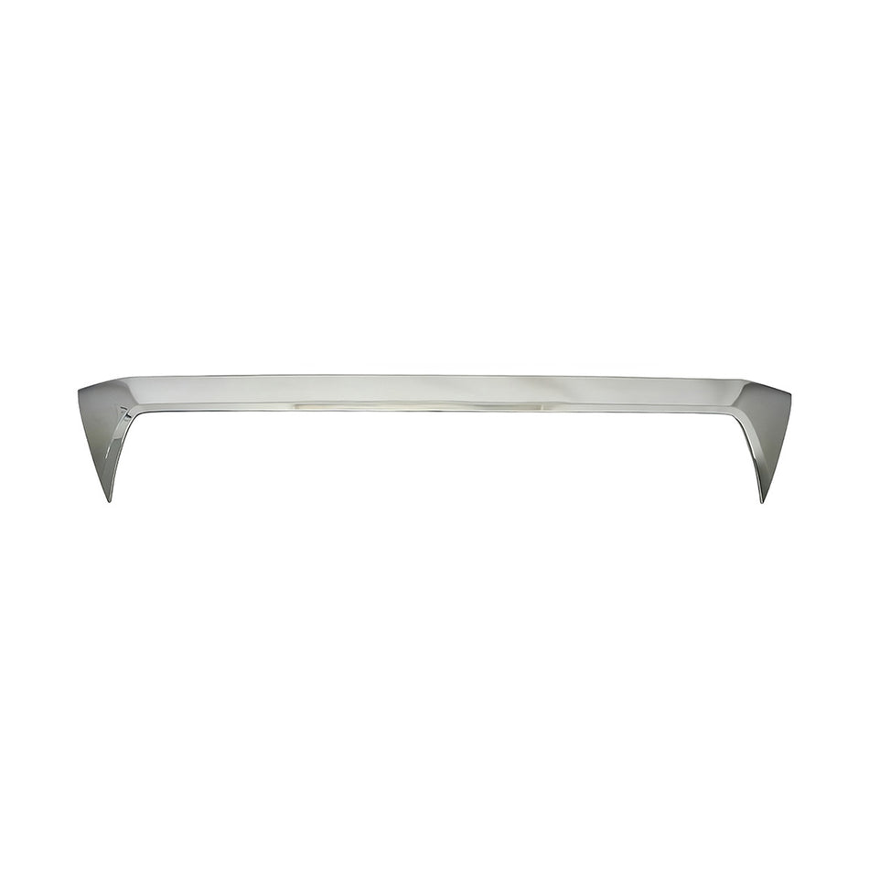 Toyota HiLux N70 (2008 - 2011) Genuine Chrome Upper Grille Mould