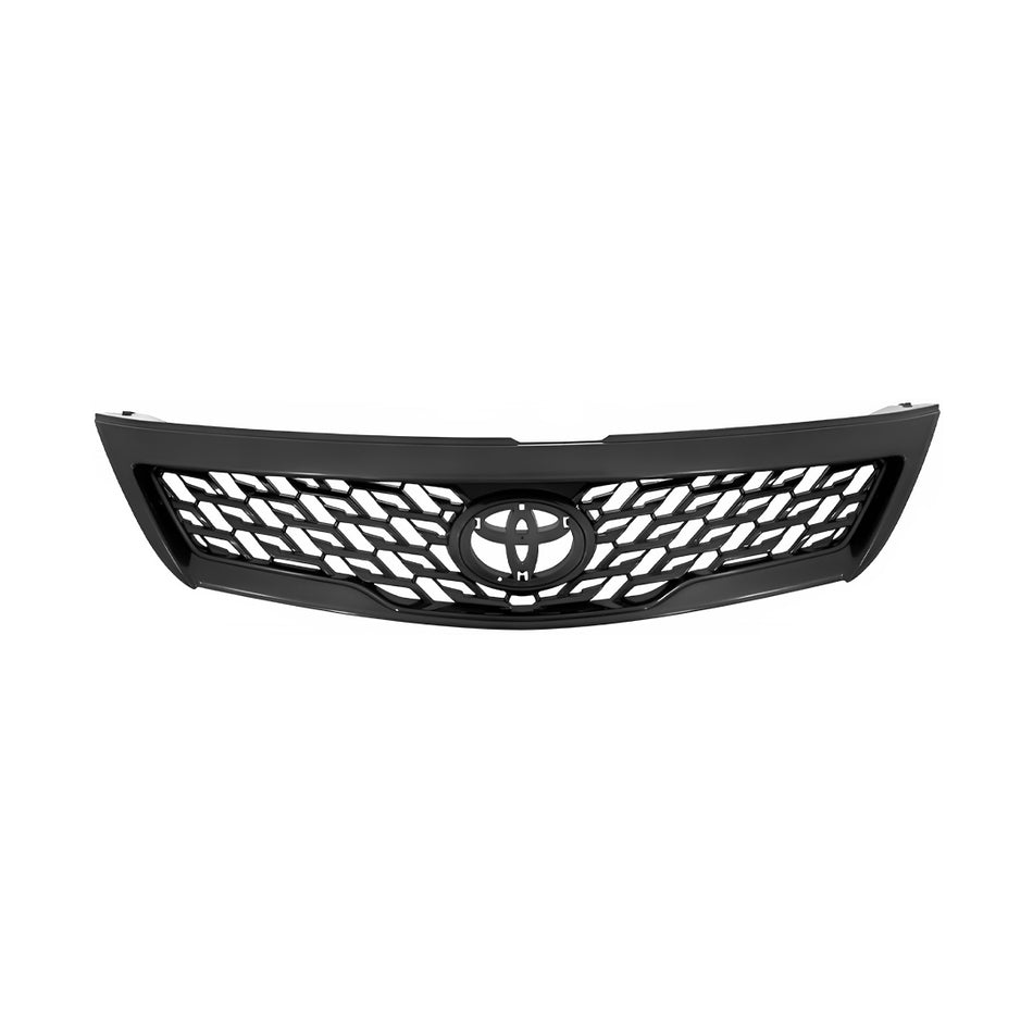 Toyota Aurion XV40 (2009 - 2012) Genuine Black Grille