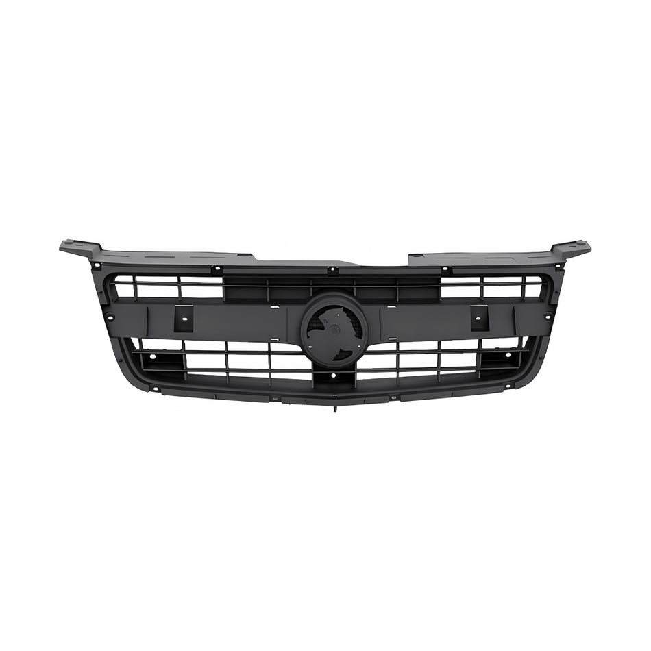Holden Colorado RC (2008 - 2012) Genuine Black Grille