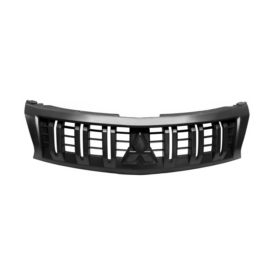 Mitsubishi Triton MQ (2015 - 2018) Black Grille