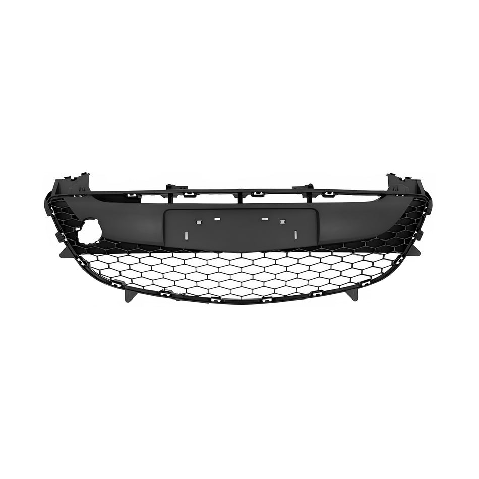 Mazda 2 DE Series 2 (2010 - 2014) Genuine Front Lower Grille