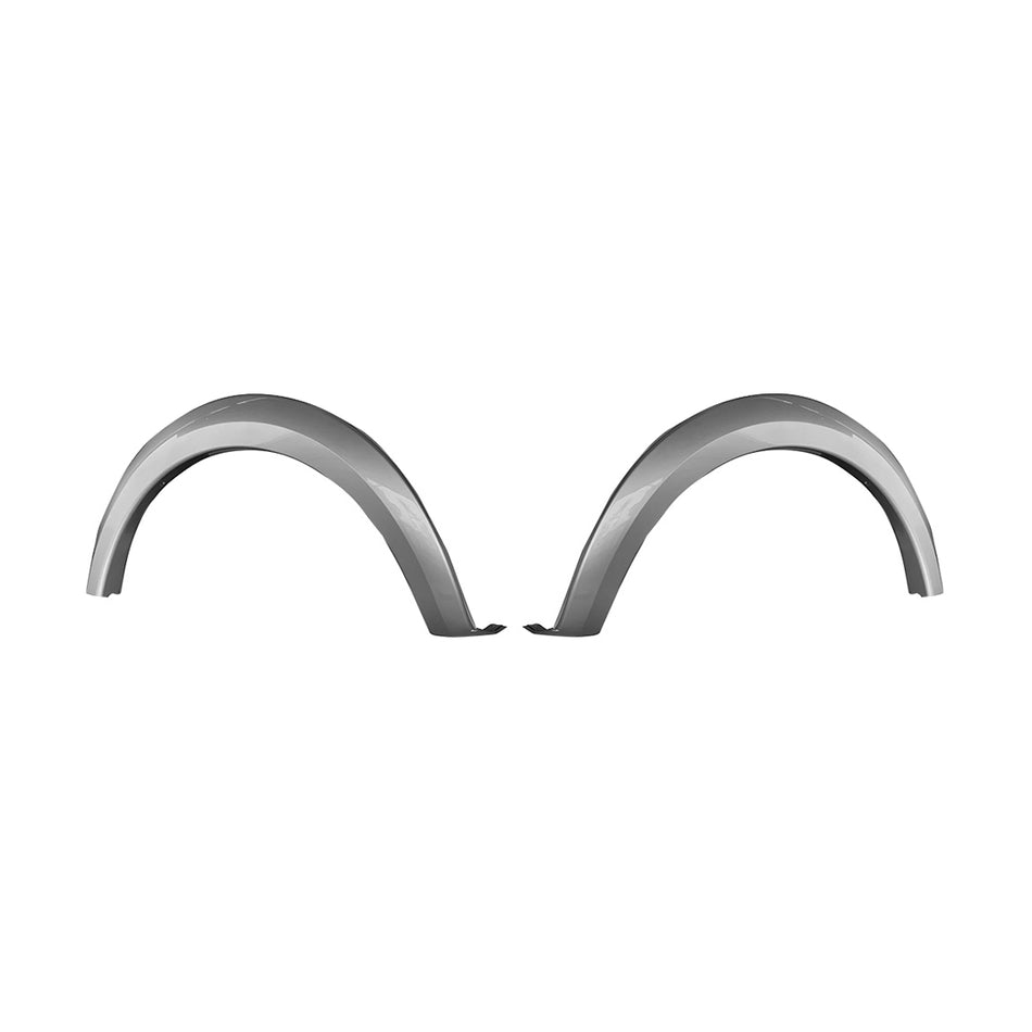 Mitsubishi Triton MQ (2015 - 2018) Genuine Front Guard Flares LH + RH