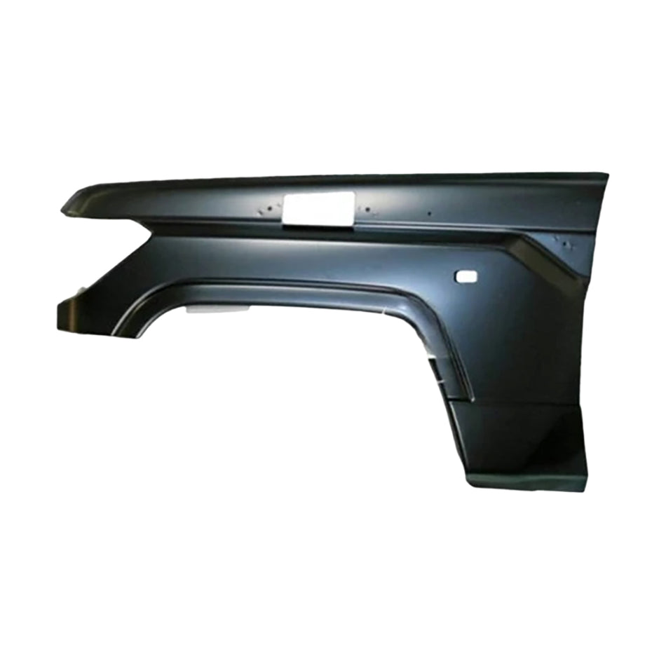 Toyota Landcruiser 76 Series (2007 - 2025) Primed Front Guards LH + RH