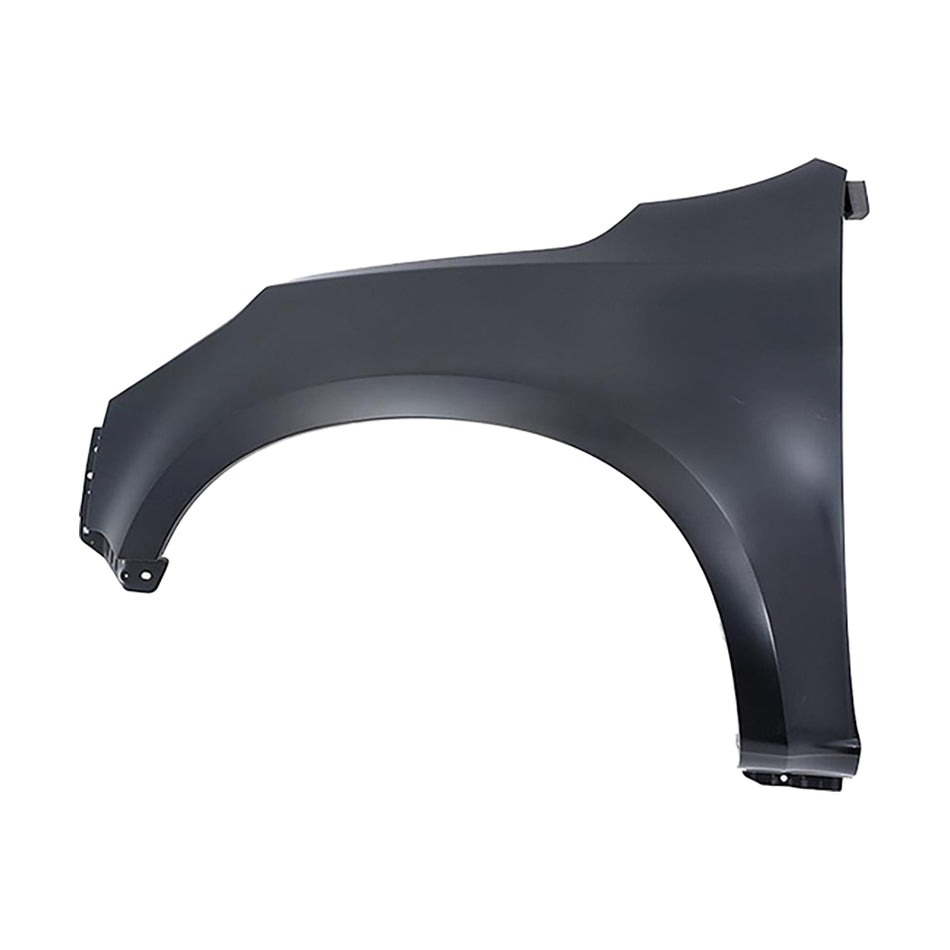 Holden Colorado RG (2012 - 2025) Primed Front Guards LH + RH