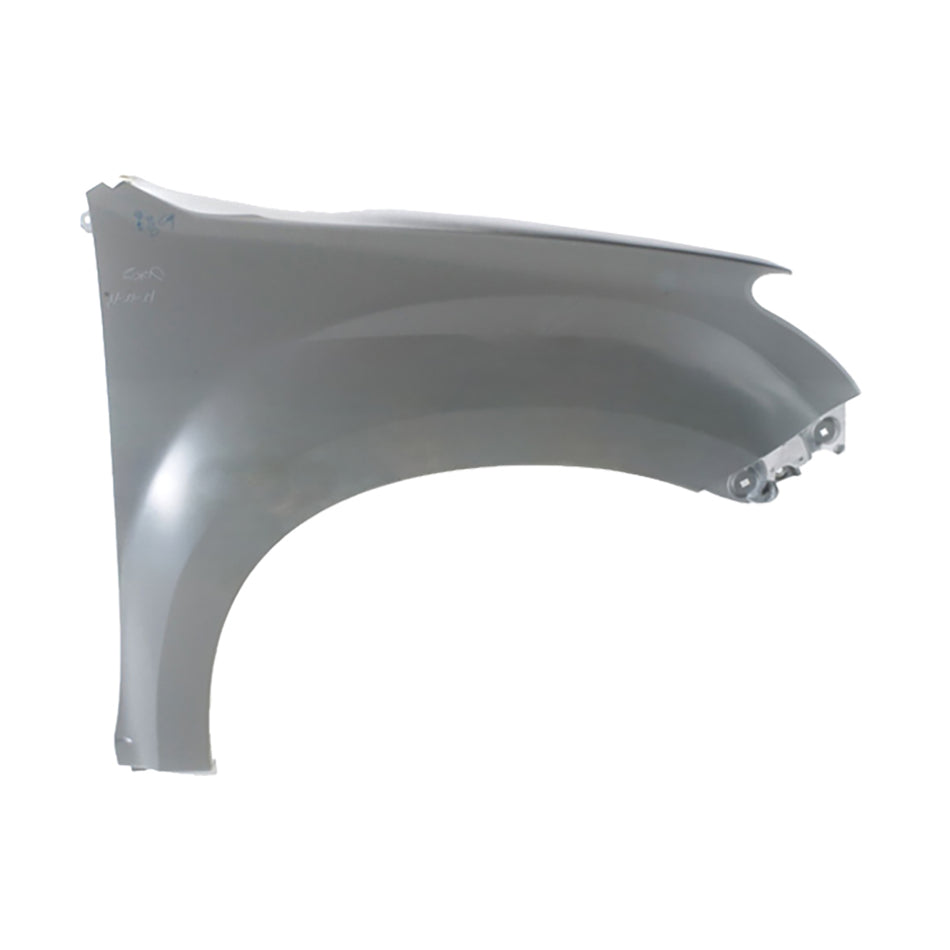 Isuzu D-max RT (2012 - 2017) Primed Front Guards LH + RH