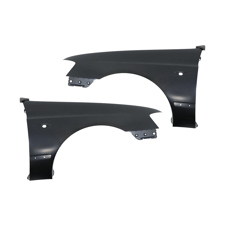 Ford Fairmont BA / BF (2002 - 2008) Primed Guard LH + RH