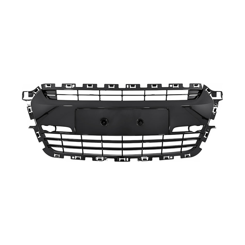 Holden Commodore VF (2013 - 2017) Black Front Grille