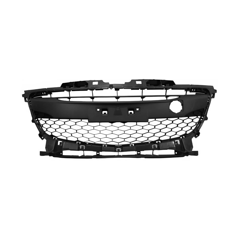 Mazda 3 BL (2011 - 2013) Genuine Black Front Grille