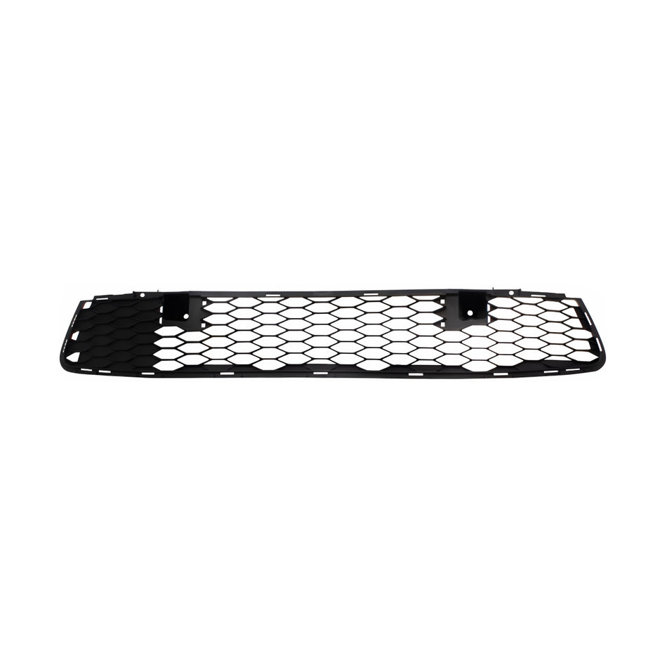 Mitsubishi Lancer CF (2015 - 2017) Black Front Lower Grille