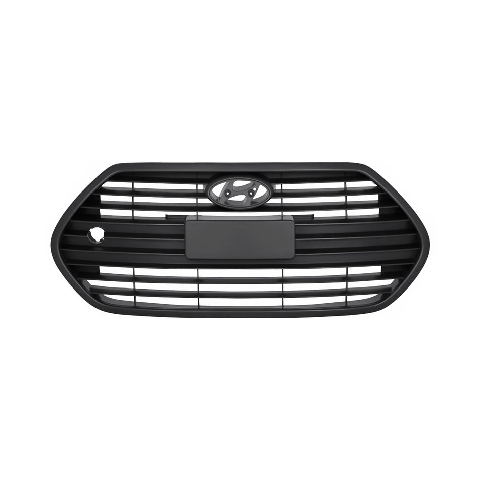 Hyundai Veloster FS (2011 - 2017) Genuine Black Grille