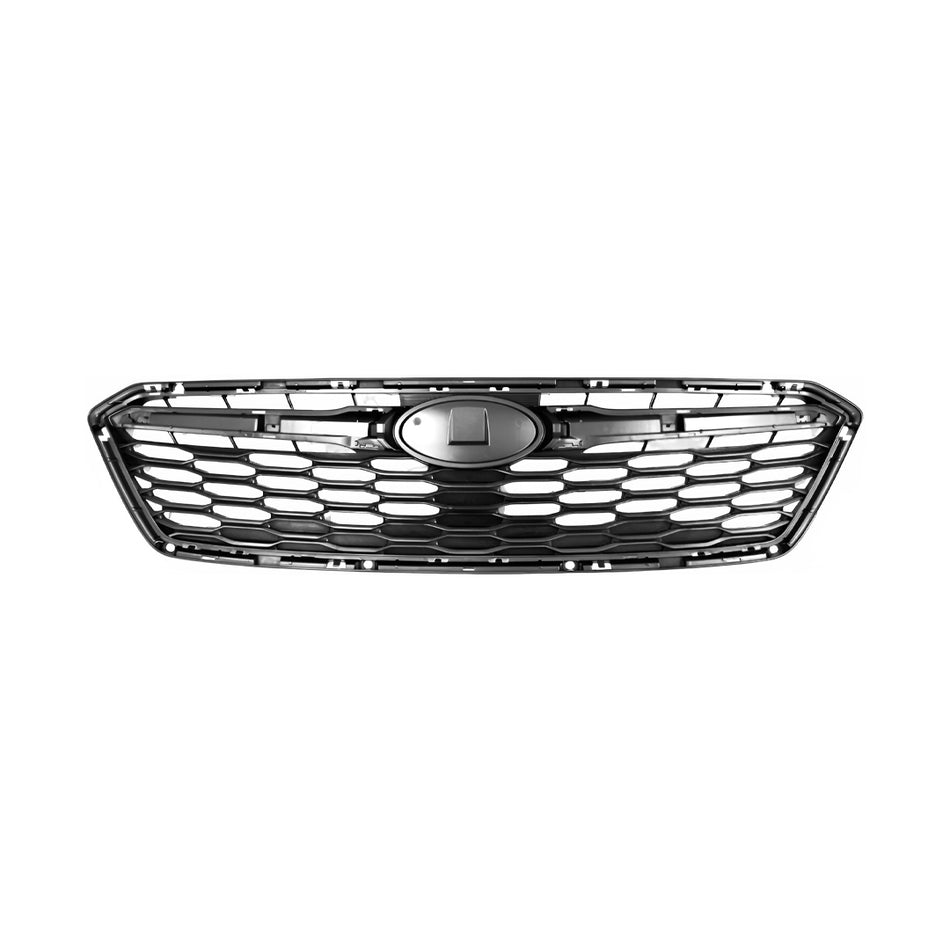 Subaru Impreza GK / GT (2016 - 2019) Genuine Black Mesh Grille