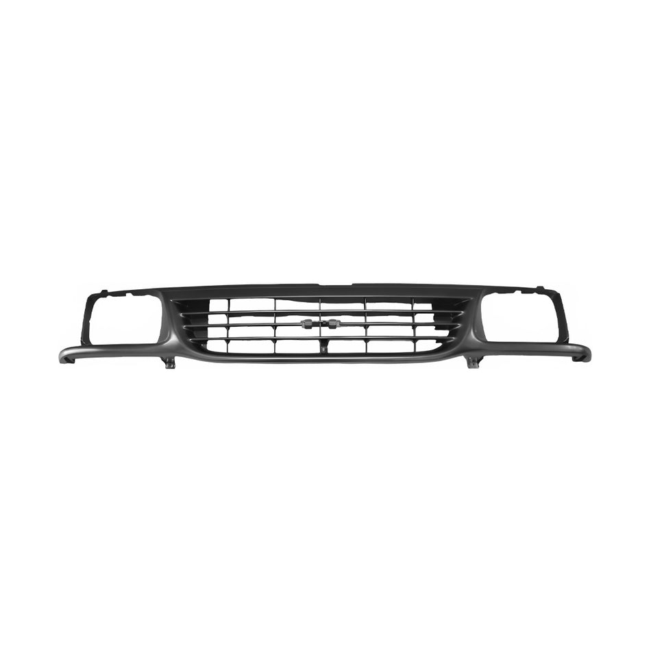 Holden Rodeo TF (1995 - 1997) Painted Grille