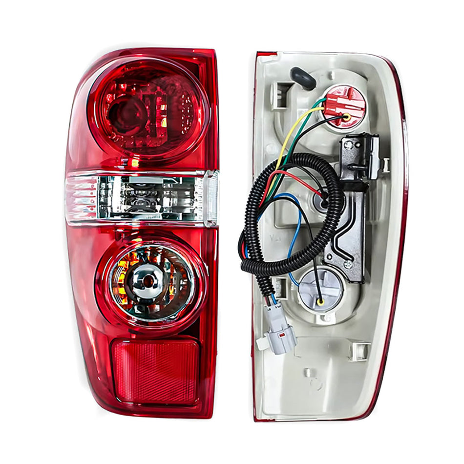 Holden Colorado RC UTE Crew/Space Cab (2008 - 2012) OEM Style Tail Lights LH + RH
