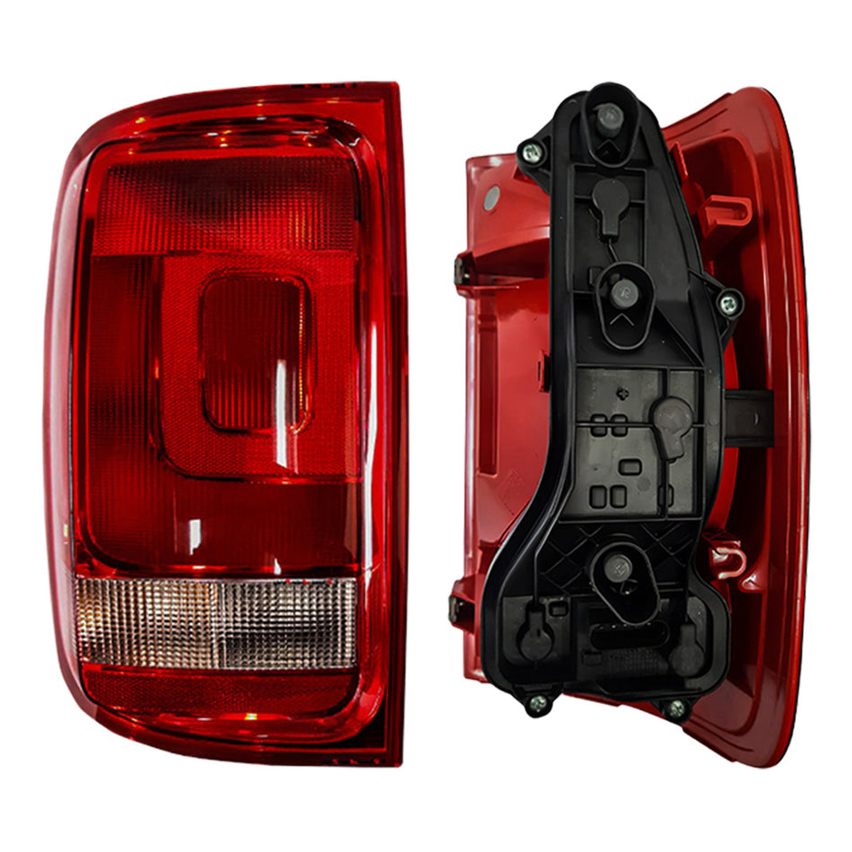 Volkswagen Amarok 2H UTE (2010 - 2022) OEM Style Tail Lights LH + RH