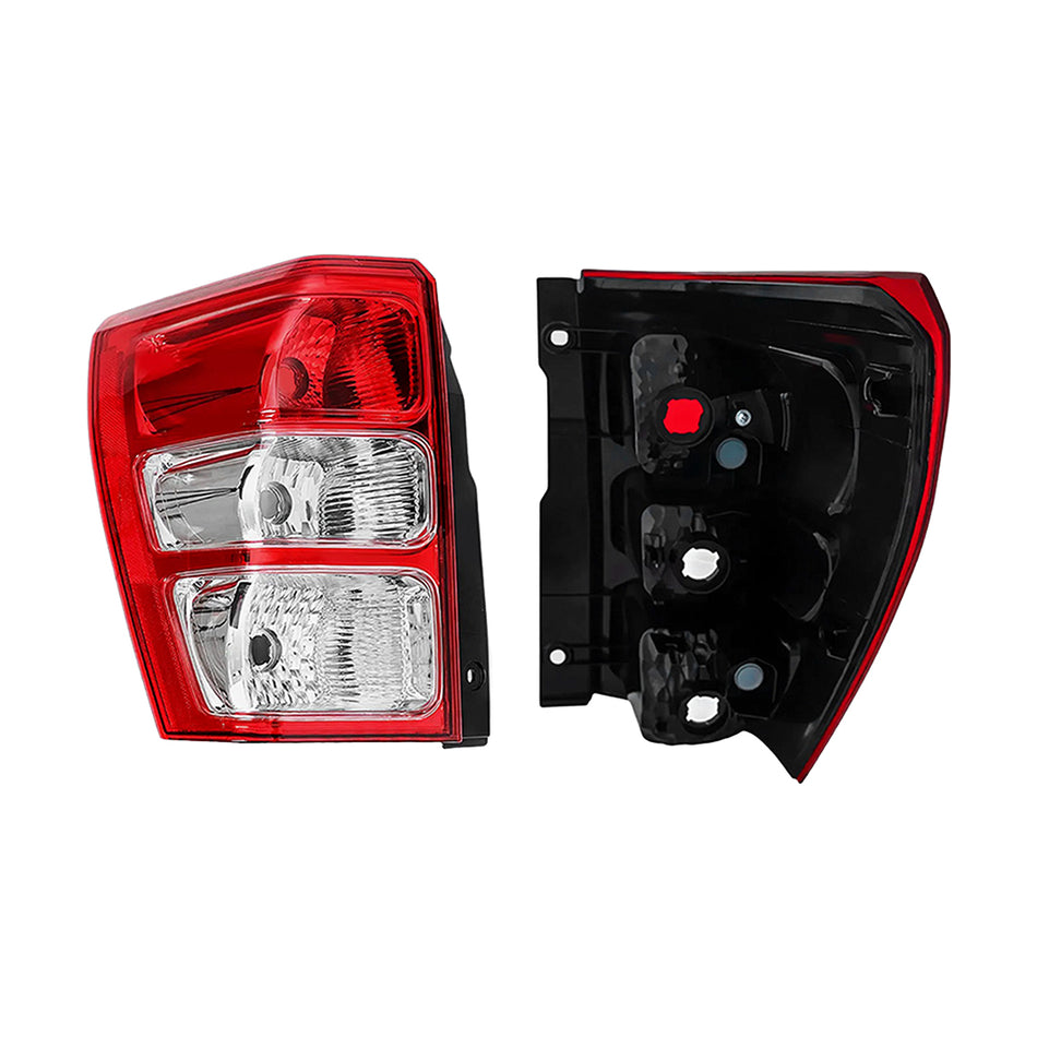 Suzuki Grand Vitara JB / JT (2005 - 2017) OEM Style Tail Lights LH + RH