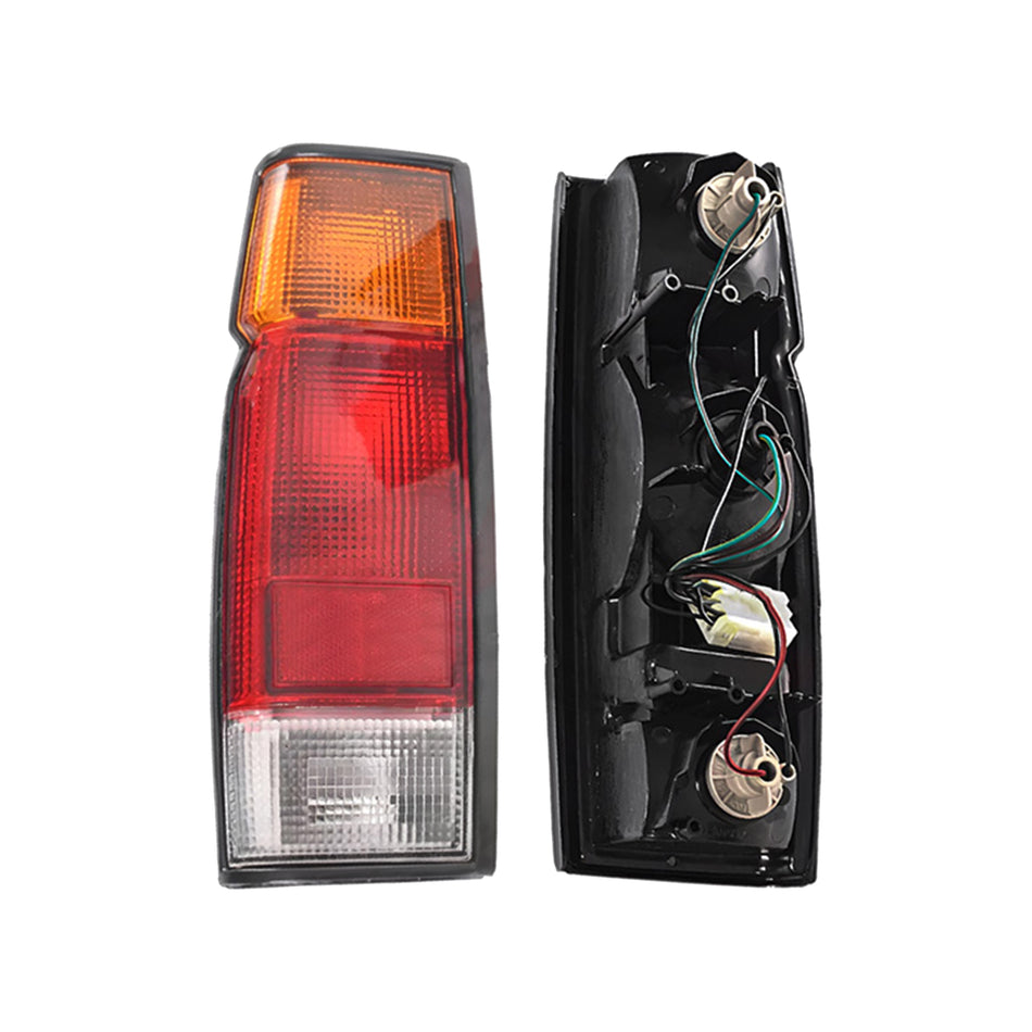 Nissan Navara D21 King Cab (1986 - 1992) 40cm OEM Style Tail Lights LH + RH